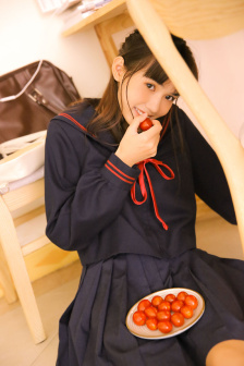 女生宿舍