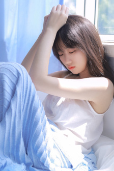 银行职员张洁