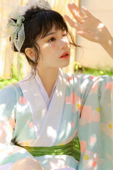 漂亮女邻居
