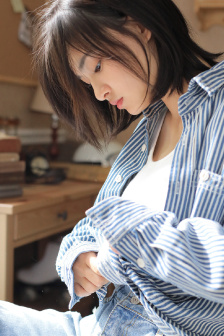 暴躁妹妹CSGO独特玩法揭秘