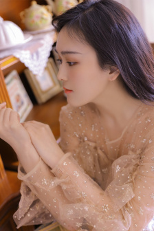 精舞门