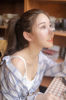 年轻的继母01