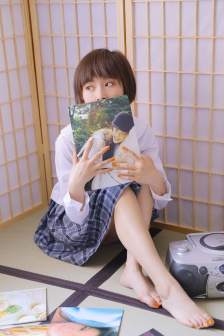 接招吧前辈