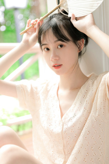 阴性抖音