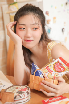 鬼影